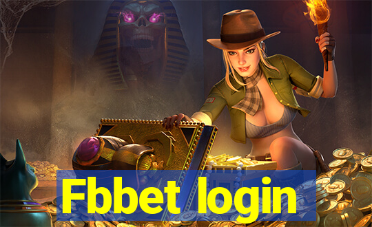 Fbbet login